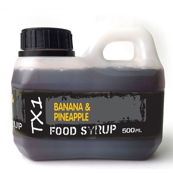 Shimano TX1 Food Syrup Banana-Pineapple