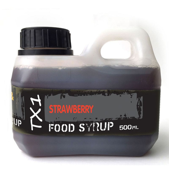 Shimano TX1 Food Syrup Strawberry