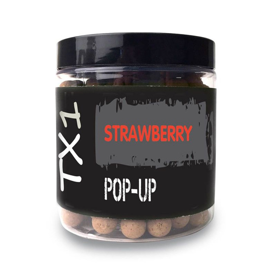 Shimano TX1 Pop-Up Strawberry 12 mm