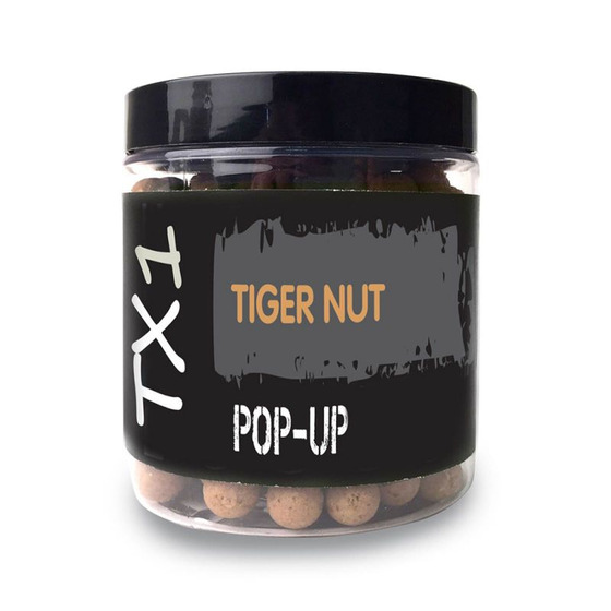 Shimano TX1 Pop-Up Tiger Nut 12 mm