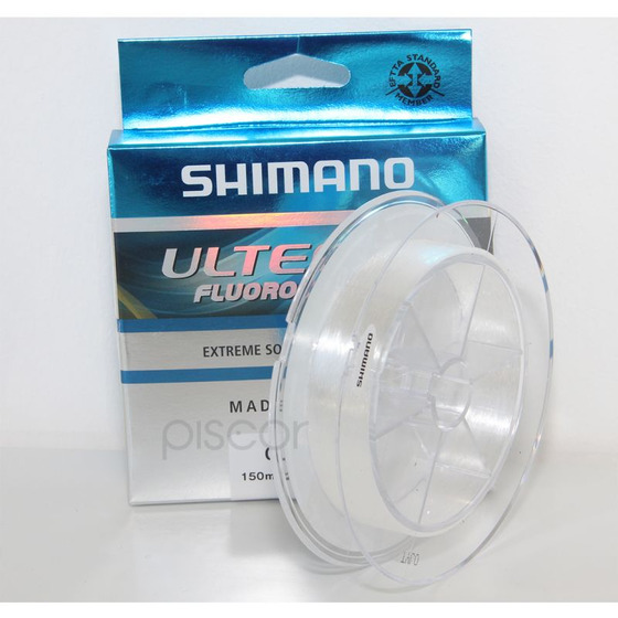 Shimano Ultegra Fluo Trasparente