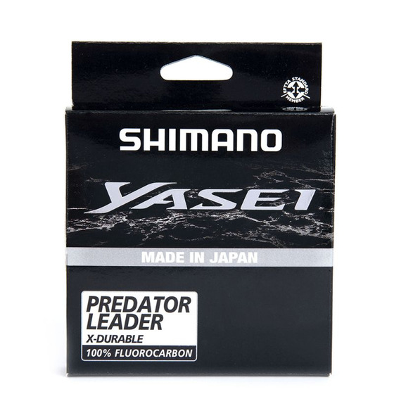 Shimano Yasei Predator Fluorocarbon 10 m