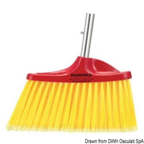 Shurhold Industries Shurhold - Broom