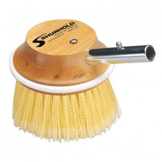 Brosse ronde Shurold