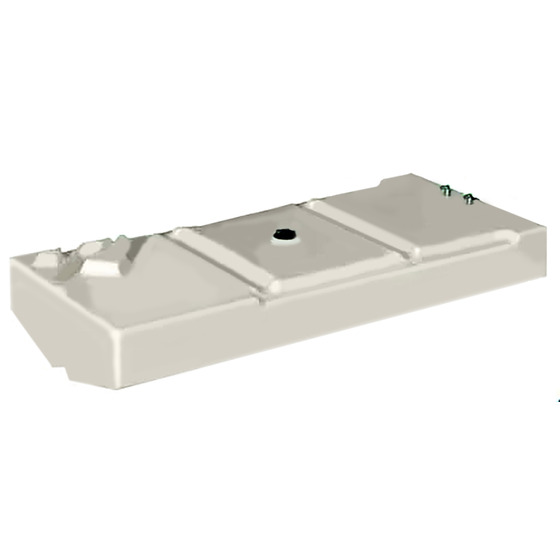 Réservoir De Carburant Sic Electronics Division 191 Lt