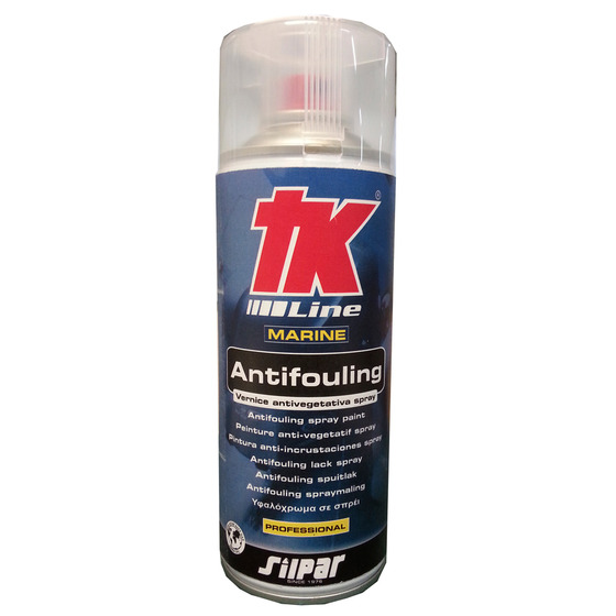 Silpar Tk Antifouling Spray