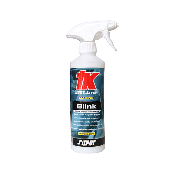 Silpar Tk Blink Polish