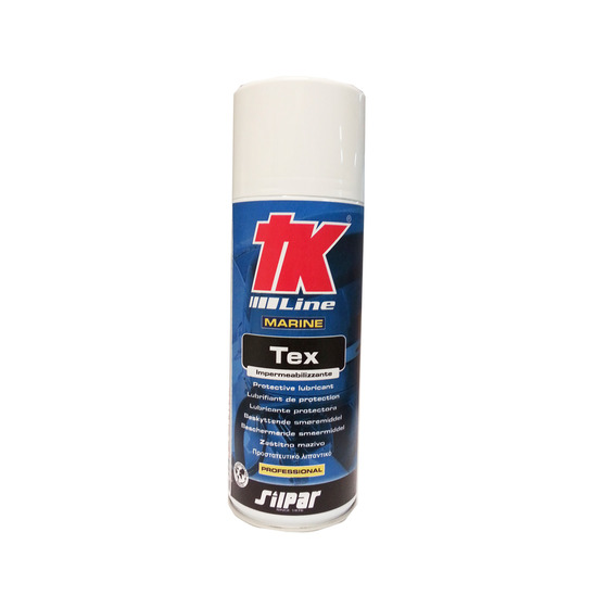 Silpar Tk Waterproofing Spray