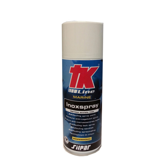 Silpar Tk Inox Spray