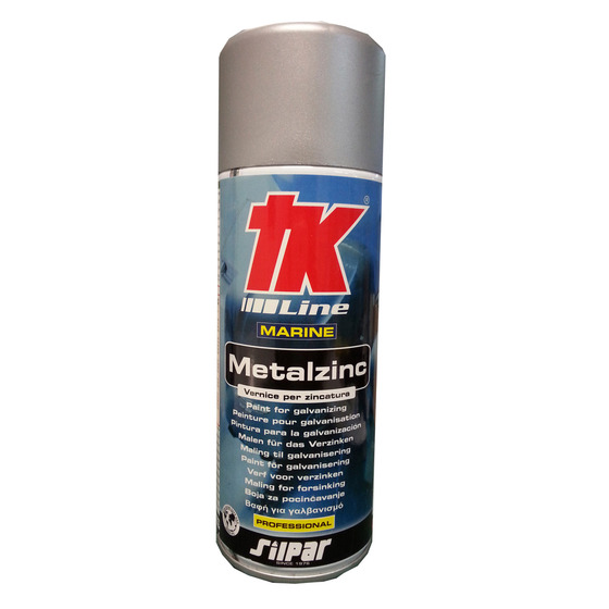 Silpar Tk Metalzinc