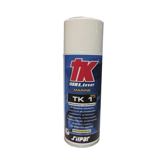 Silpar Tk Tk 1 Releasing Lubricant