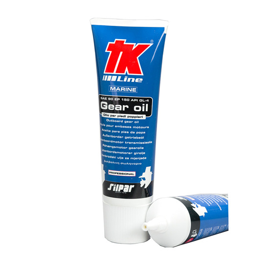 Silpar Tk Tk Gear Oil