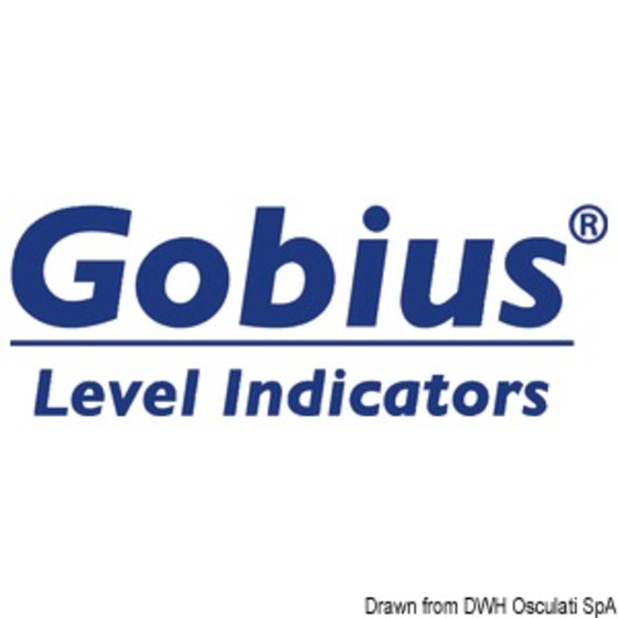 Gobius 4  Measuring System