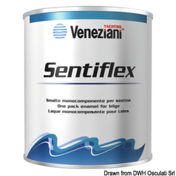 Veneziani Sentiflex Paint