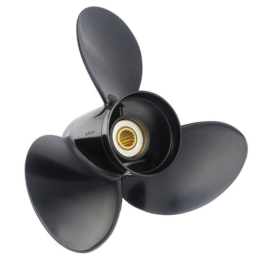 Solas Propeller Amita 0c 3 - 12 5 X 13