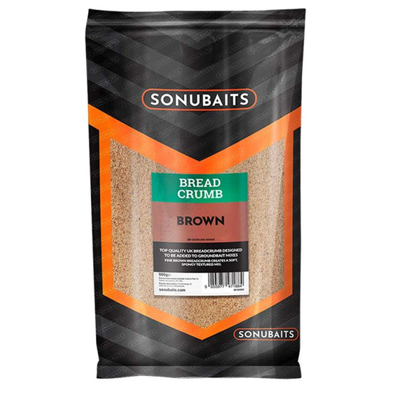 Sonubaits Brown Bread Crumb