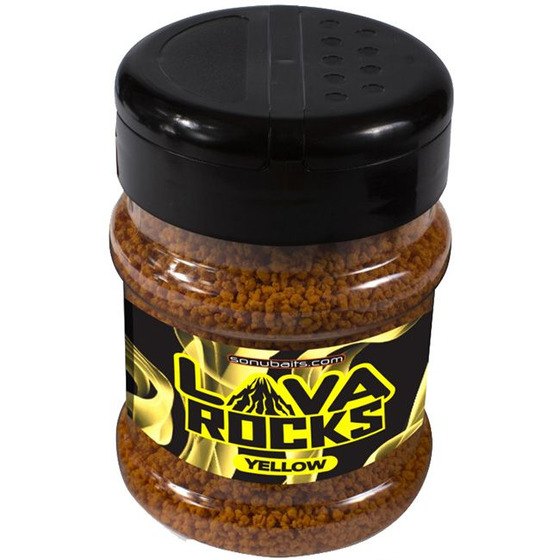 Sonubaits Lava Rocks