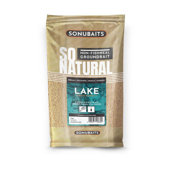 Sonubaits So Natural Lake