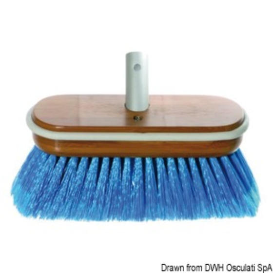 Brosse type Yachticon US