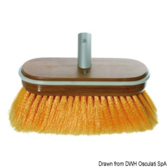 Yachticon Usa-type Brush