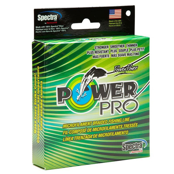 Spectra Power Pro