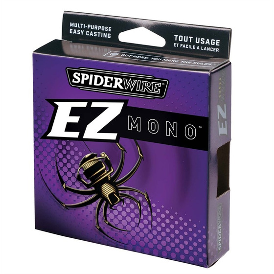 Spiderwire Super Mono EZ