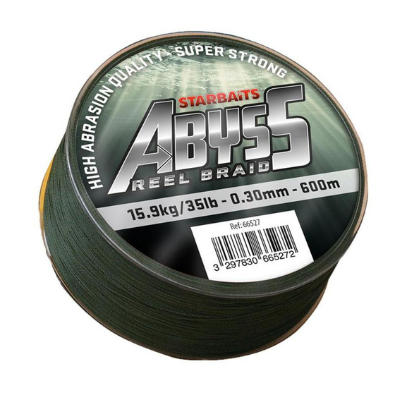 Starbaits Abyss