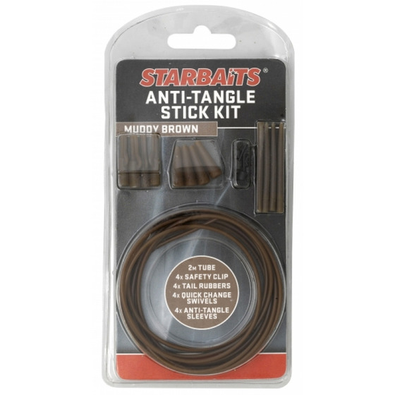 Starbaits Anti Tangle Stick Kit