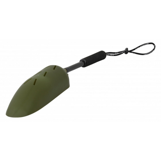 Starbaits Baiting Spoon With Handle