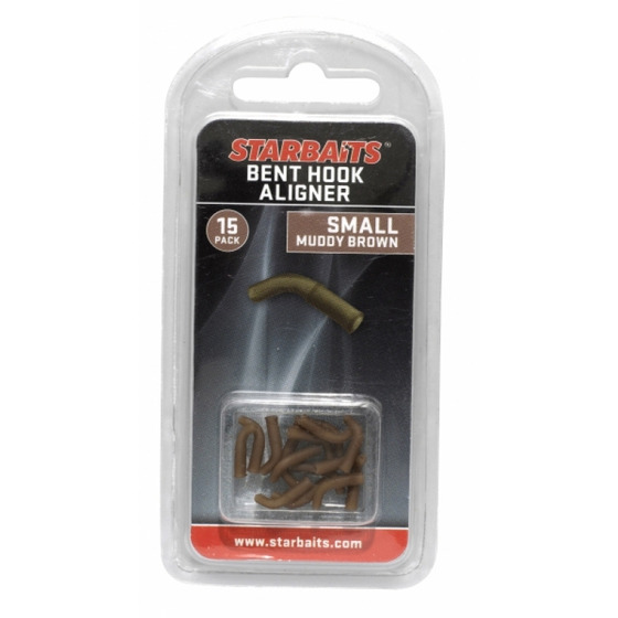 Starbaits Bent Hook Small