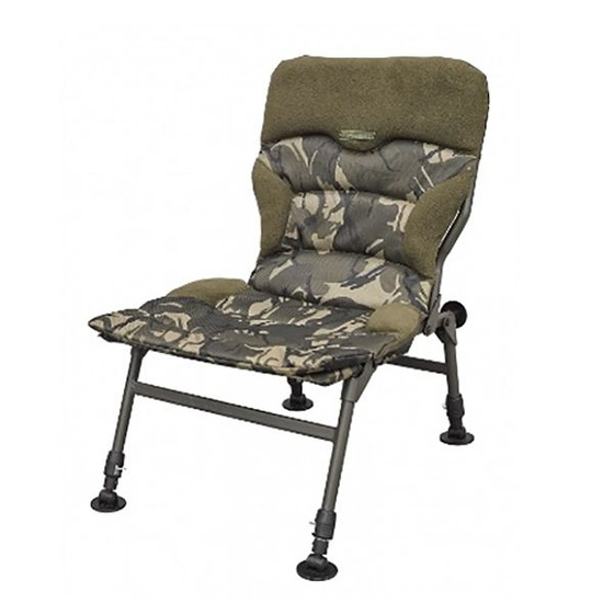 Starbaits Cam Concept Level Chair