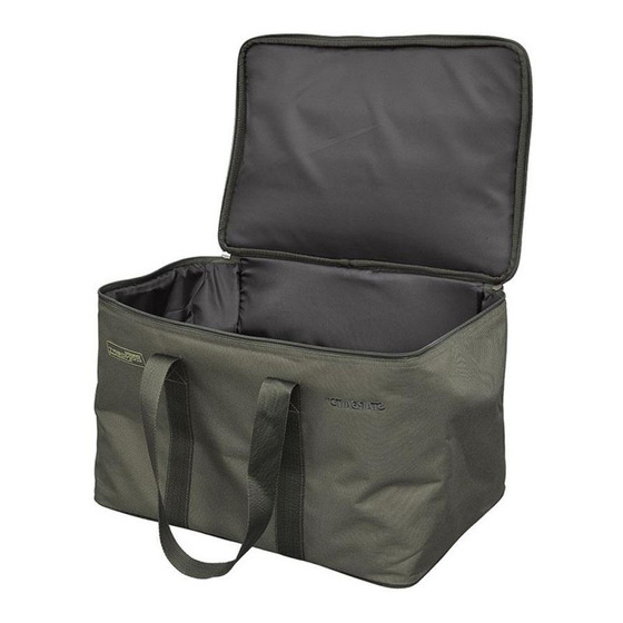 Starbaits Concept Cargo Bag