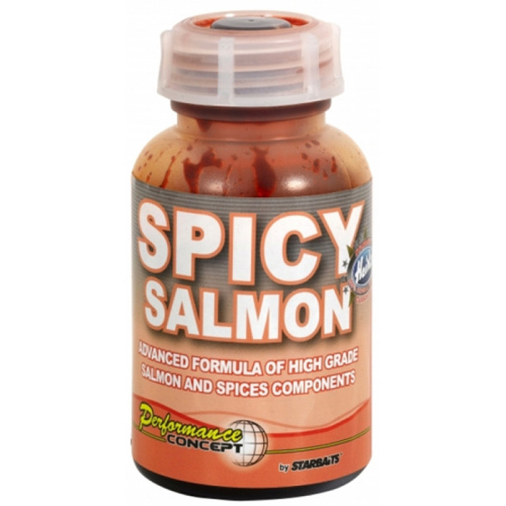 Starbaits Concept Dip-glug Spicy Salmon