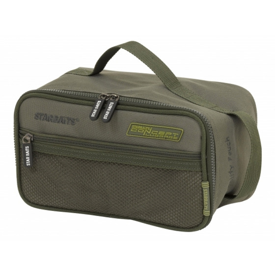 Starbaits Concept Large Utility Pouch