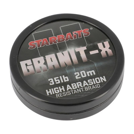 Starbaits Granit-X