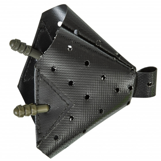 Starbaits Mass Baiting Pouch