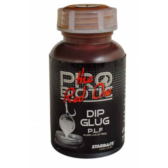 Starbaits Probiotic Dip-glug The Red One