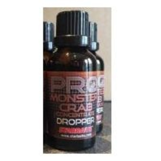 Starbaits Probiotic Dropper Monstercrab