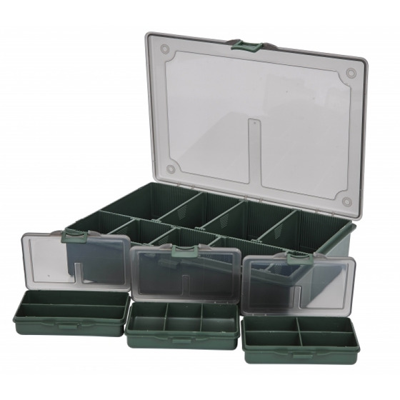 Starbaits Session Tackle Box