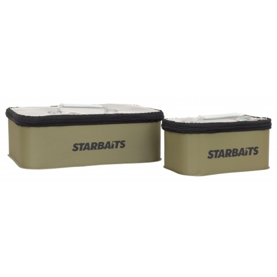Starbaits Specialist Clear Box