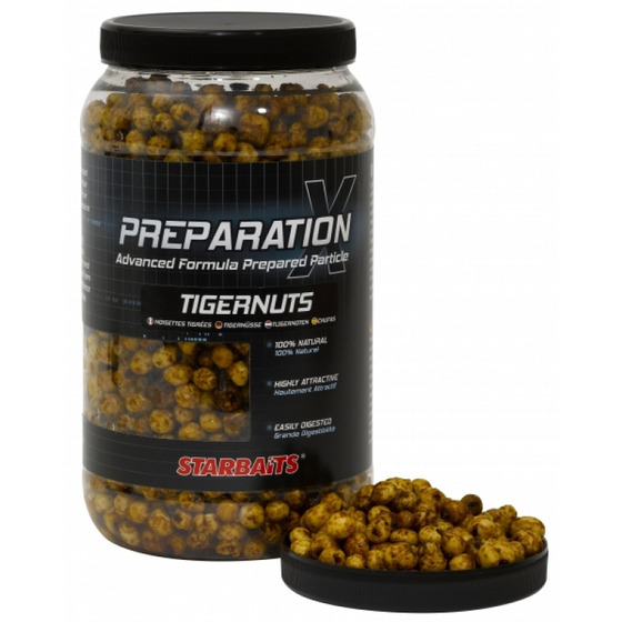 Starbaits Tigernuts