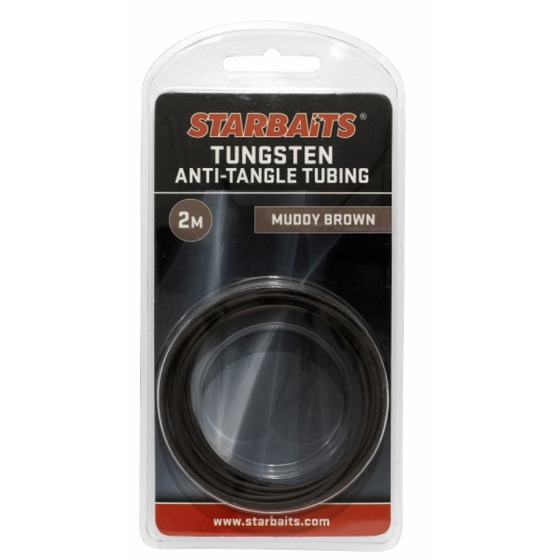 Starbaits Tungsten Anti-tangle Tubing