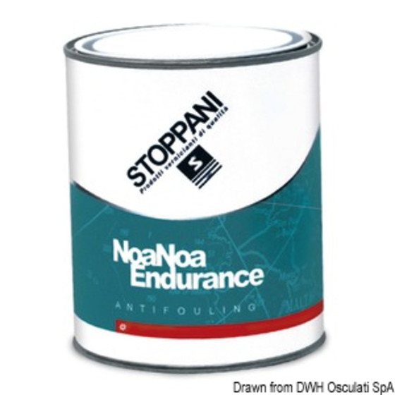 Stoppani Antifouling Lechler Noa Noa Endurance