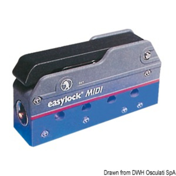 Bouchon Easylock Midi