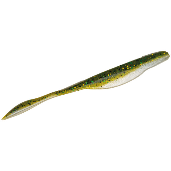 Strike King Caffeine Shad