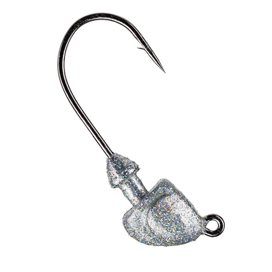 Strike King Squadron Swimbait Jig Head