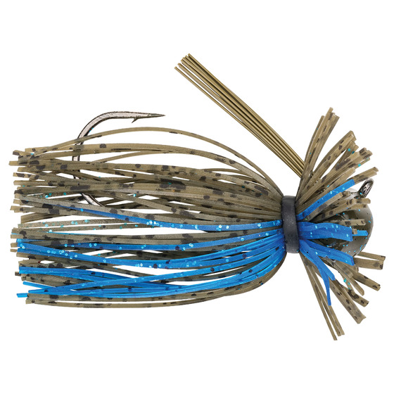 Strike King Tour Grade Finesse Football Jig