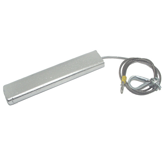 Tecnoseal Suspended Anode