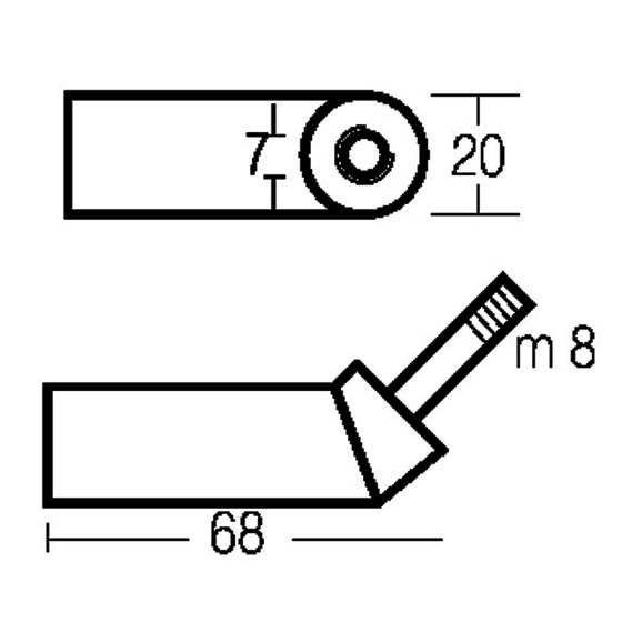 Tecnoseal Barotto In Zinc