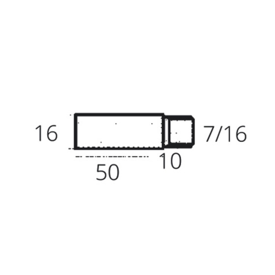 Tecnoseal Small Bar Or.ref.119574-18790